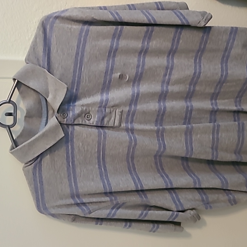 IZOD Polo Large